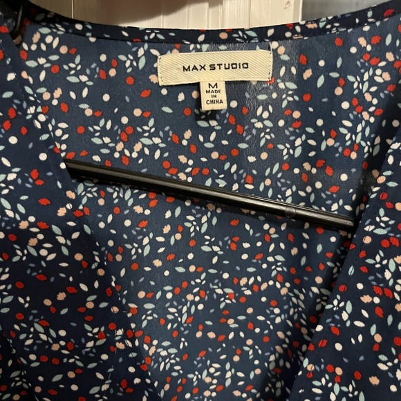 Mac Studio blouse - Picture 2 of 4